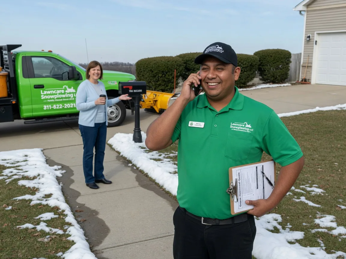 Lawn Care Services By Expert Landscaper Usk, WA FAQs